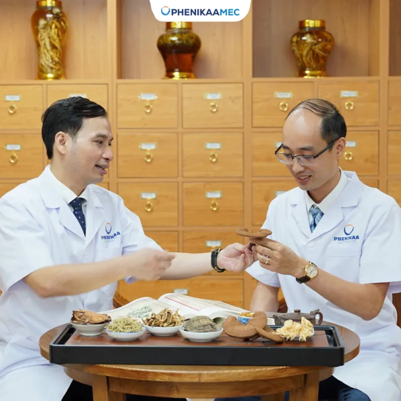 Quầy thuốc đạt chuẩn